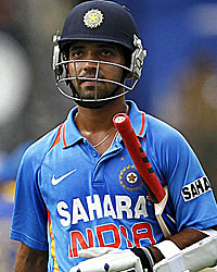 Ajinkya Rahane